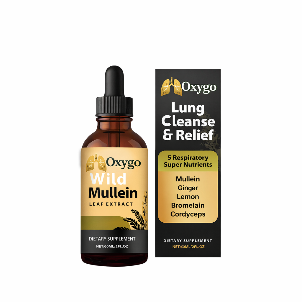 Oxygo