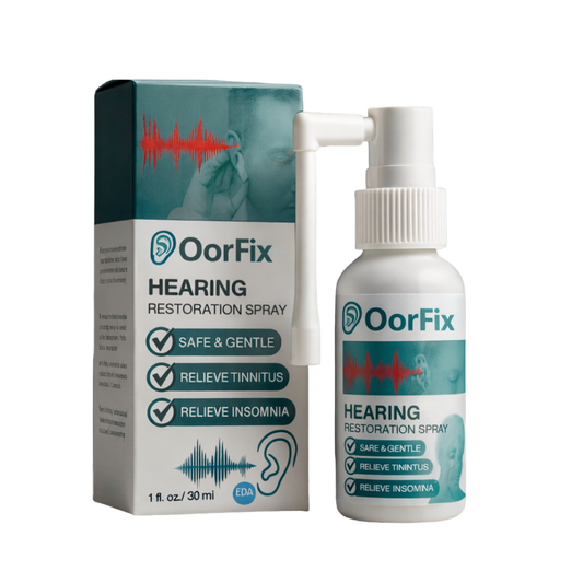 OorFix