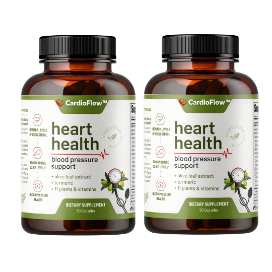 CardioFlow