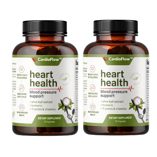 CardioFlow