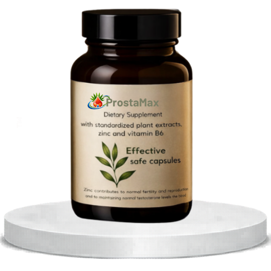ProstaMax