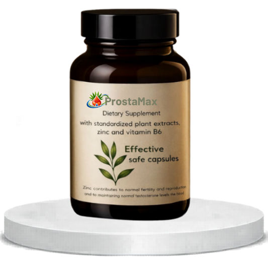 ProstaMax