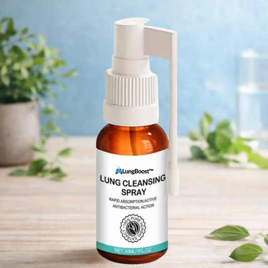 LungBoost