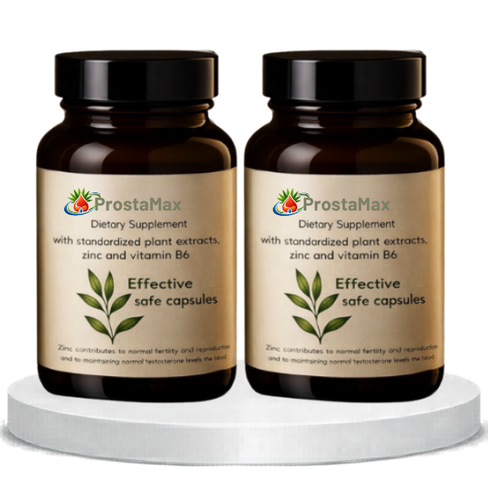 ProstaMax