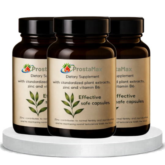 ProstaMax