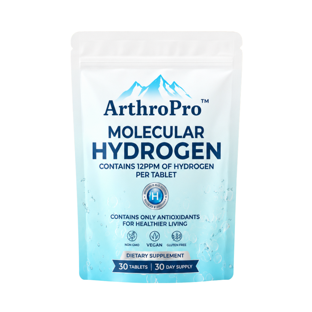 ArthroPro™