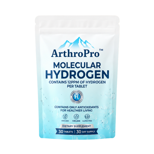 ArthroPro™