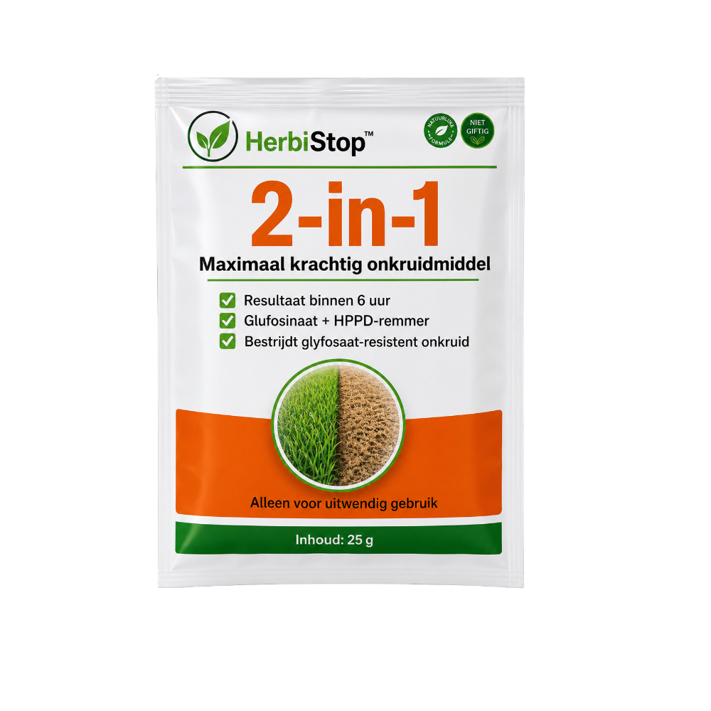 HerbiStop™