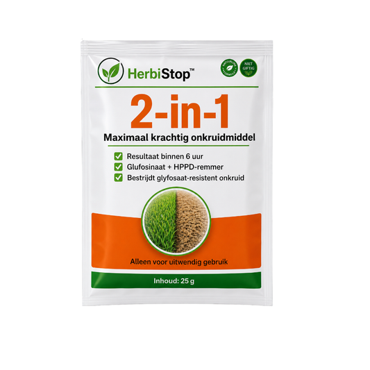 HerbiStop™