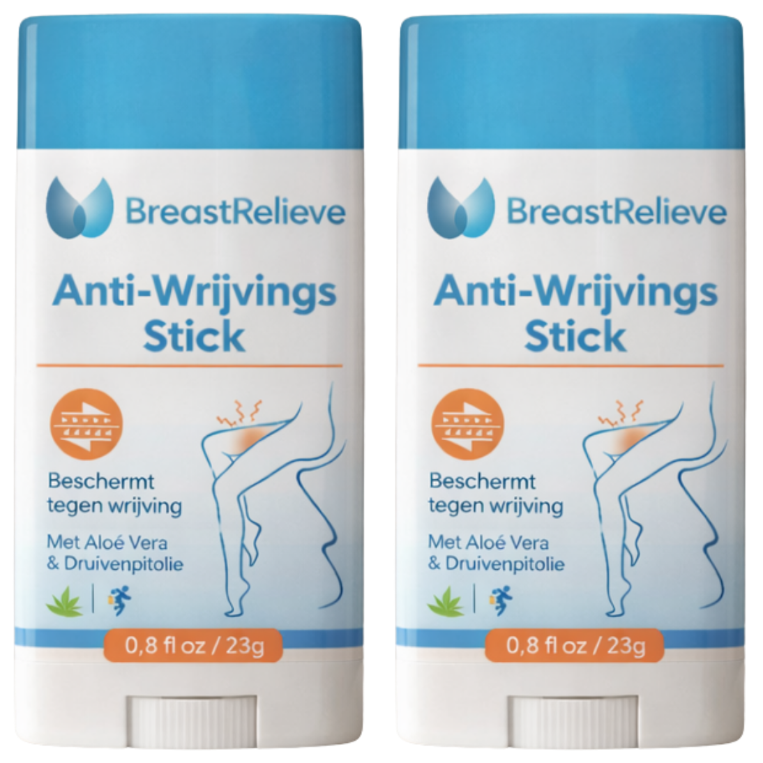 BreastRelieve