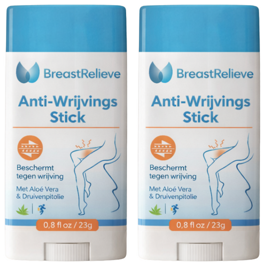 BreastRelieve