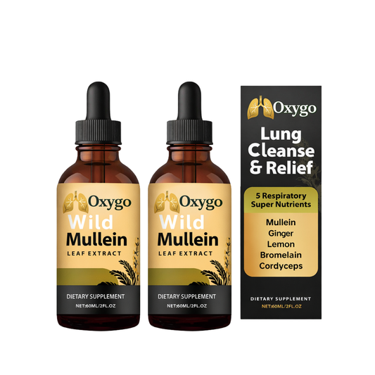 Oxygo