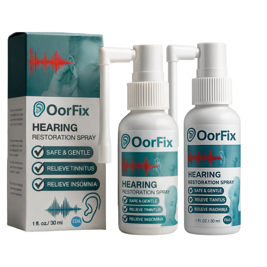 OorFix