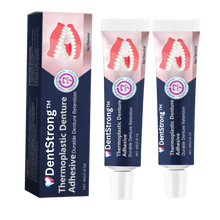 DentStrong