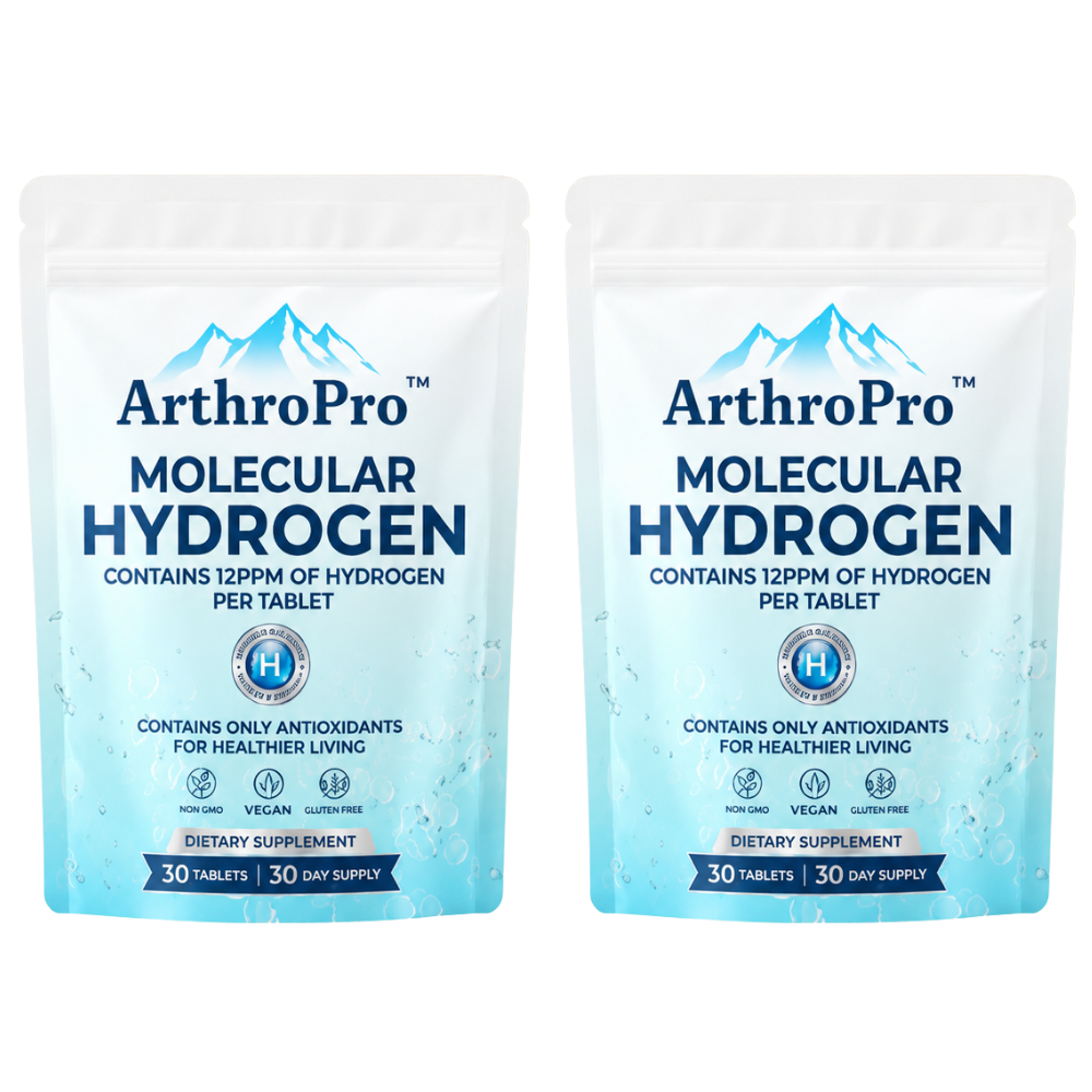 ArthroPro™