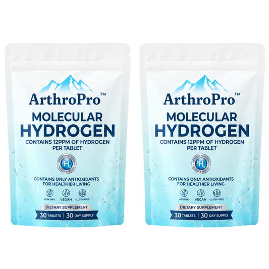 ArthroPro™