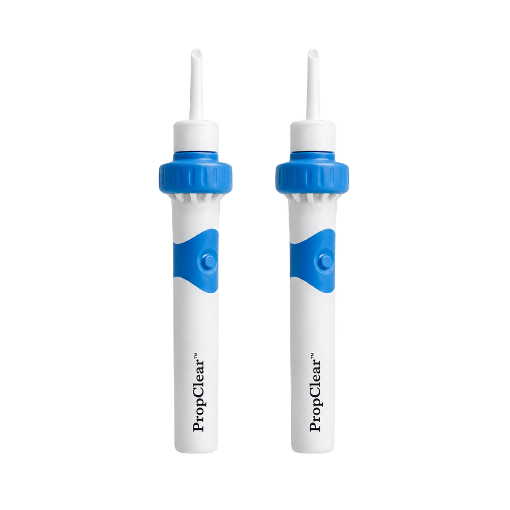 PropClear
