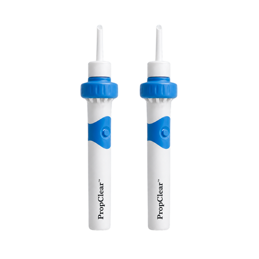 PropClear