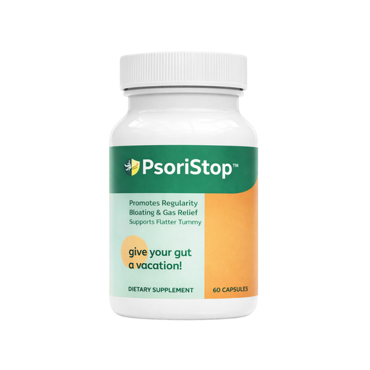 PsoriStop