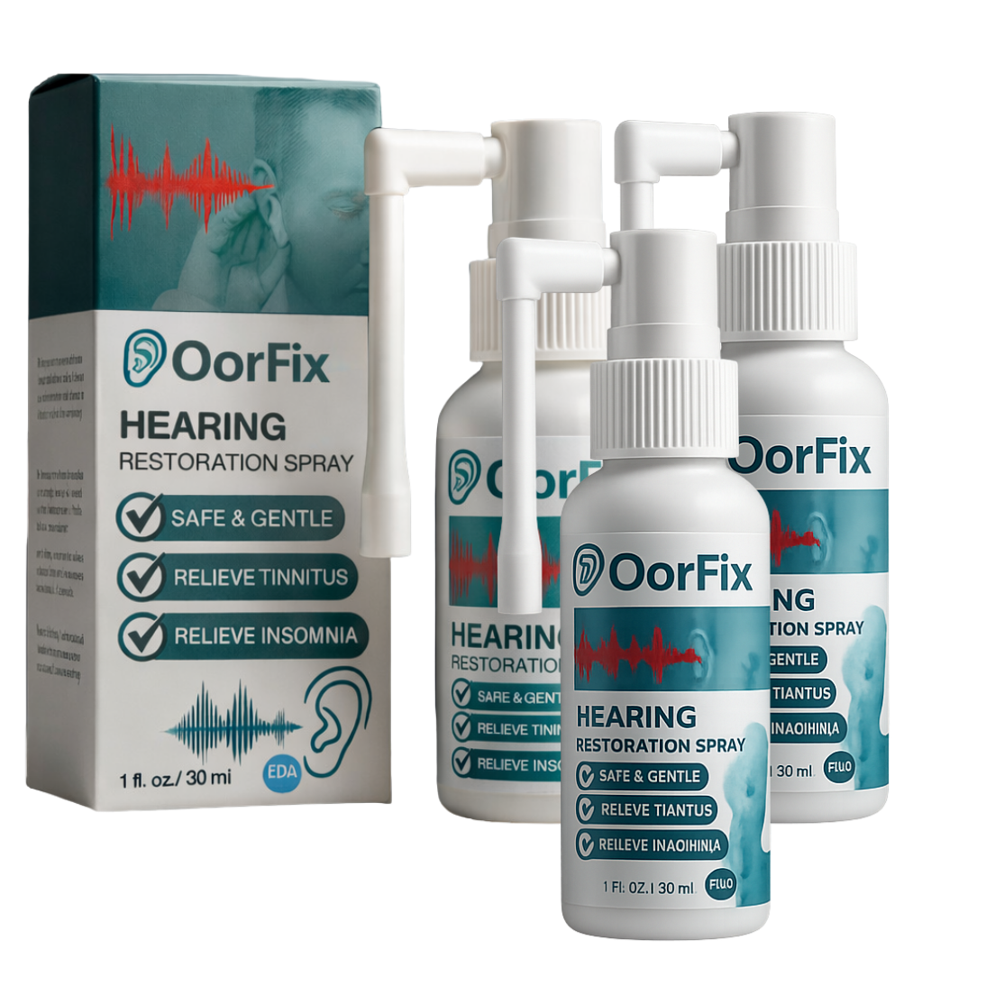 OorFix