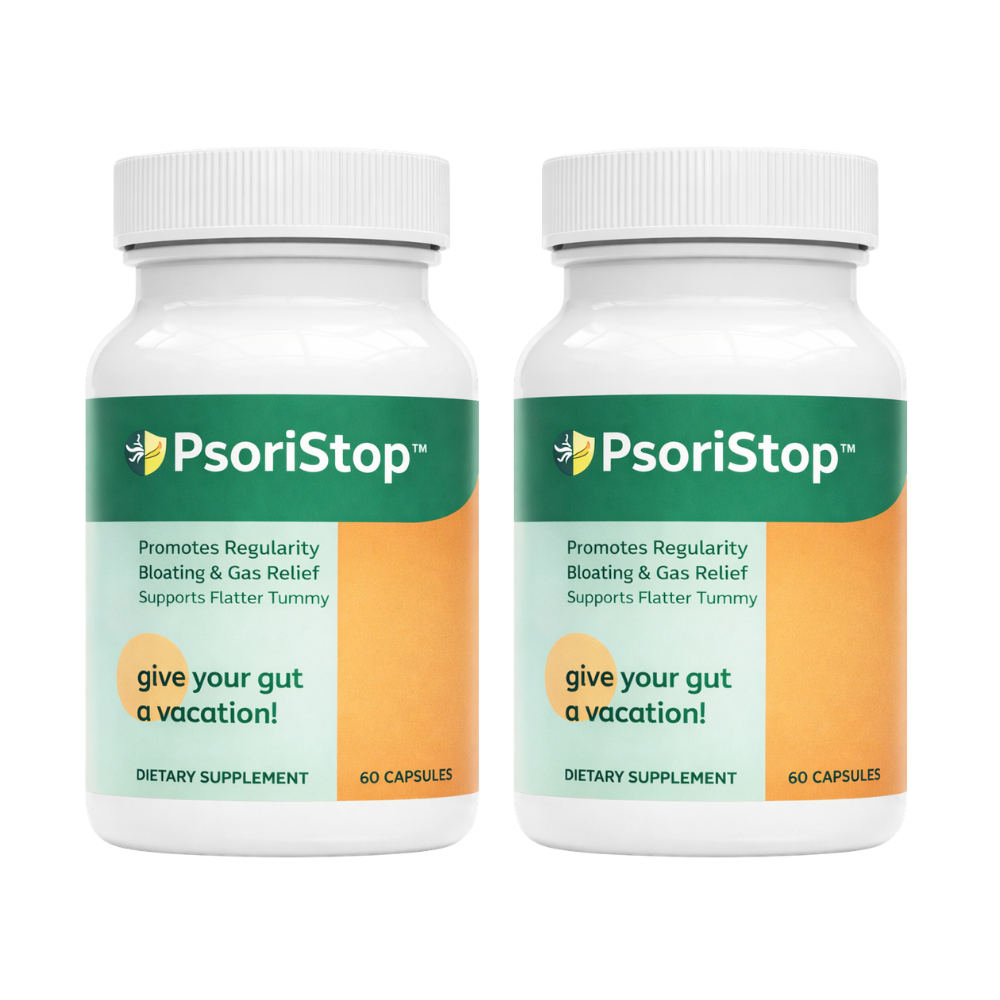 PsoriStop