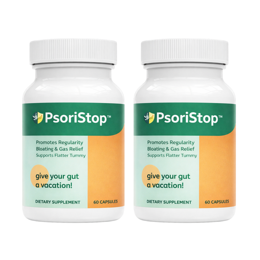 PsoriStop