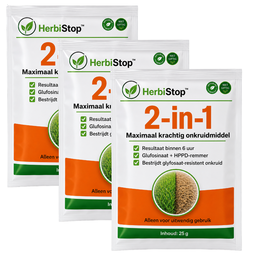 HerbiStop™