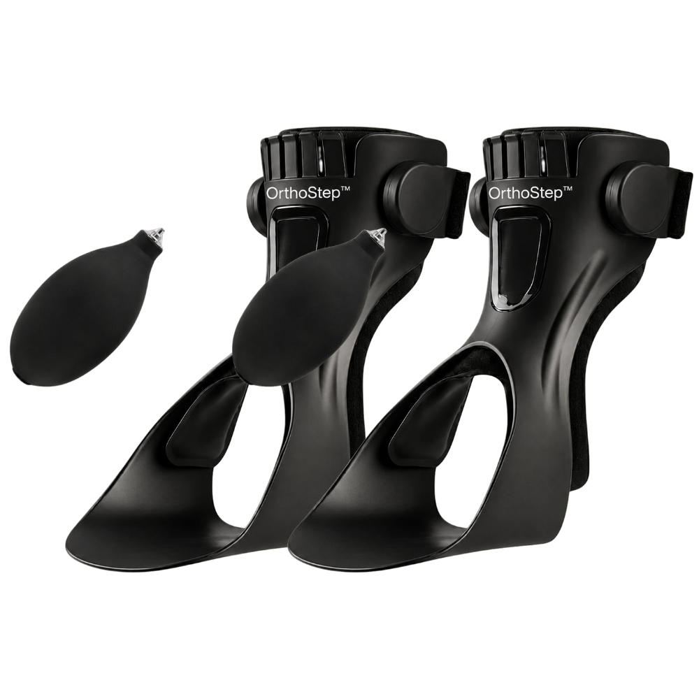 OrthoStep
