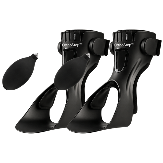 OrthoStep