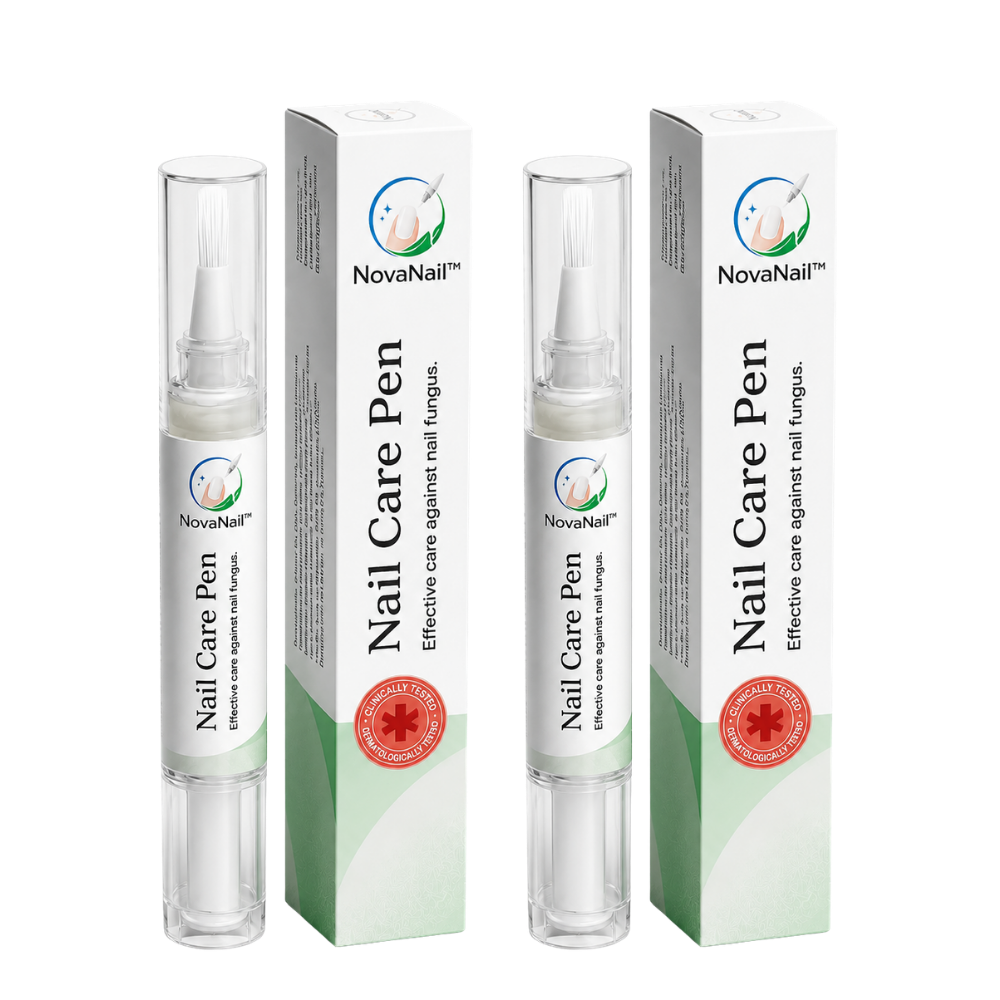 NovaNail