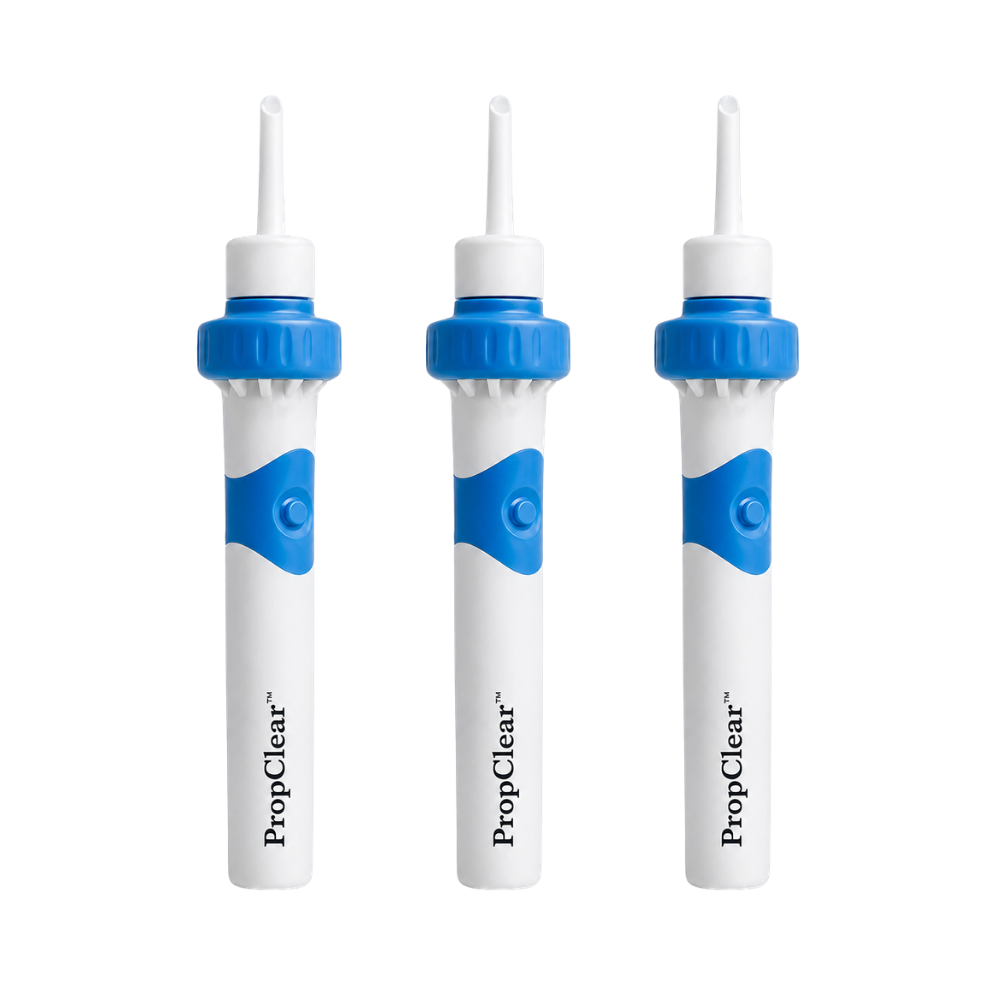 PropClear