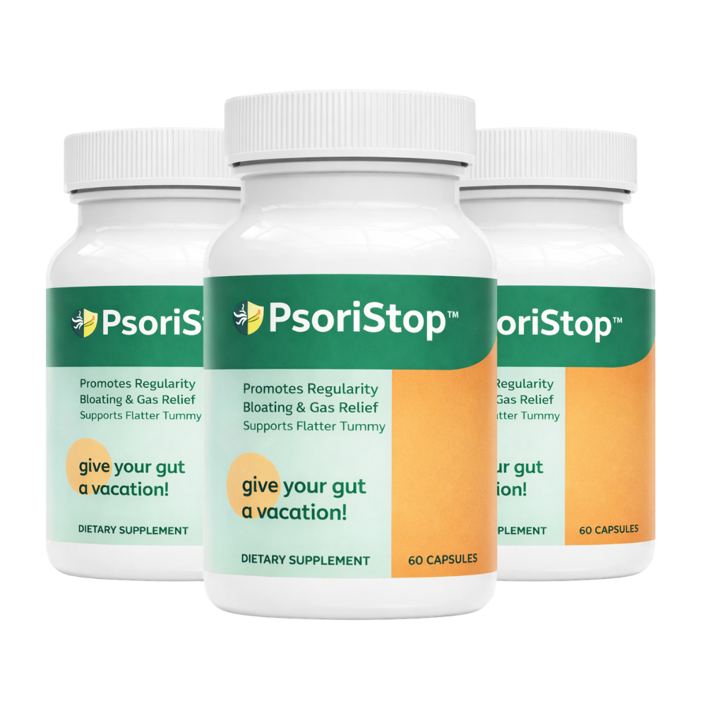 PsoriStop