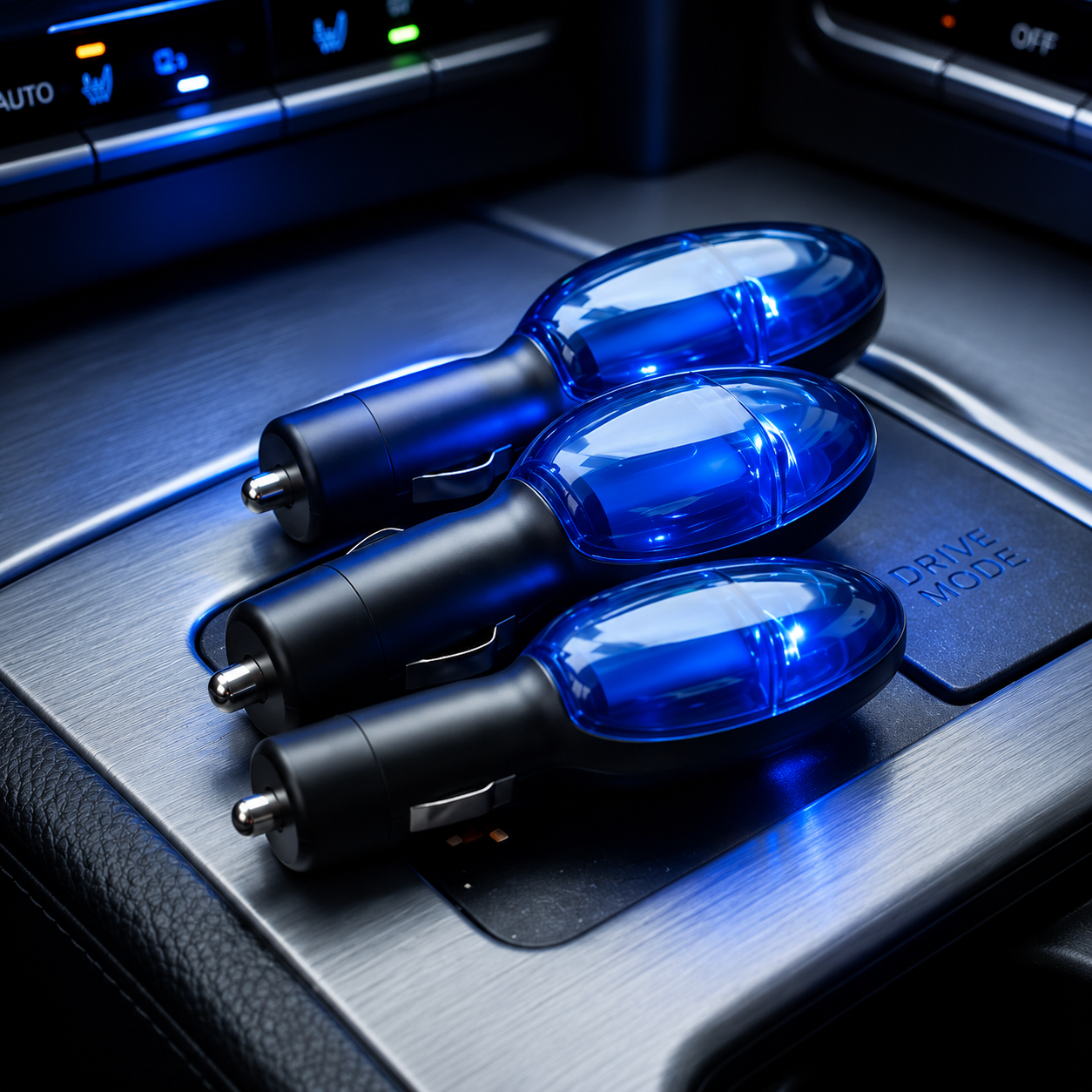 EcoDrive