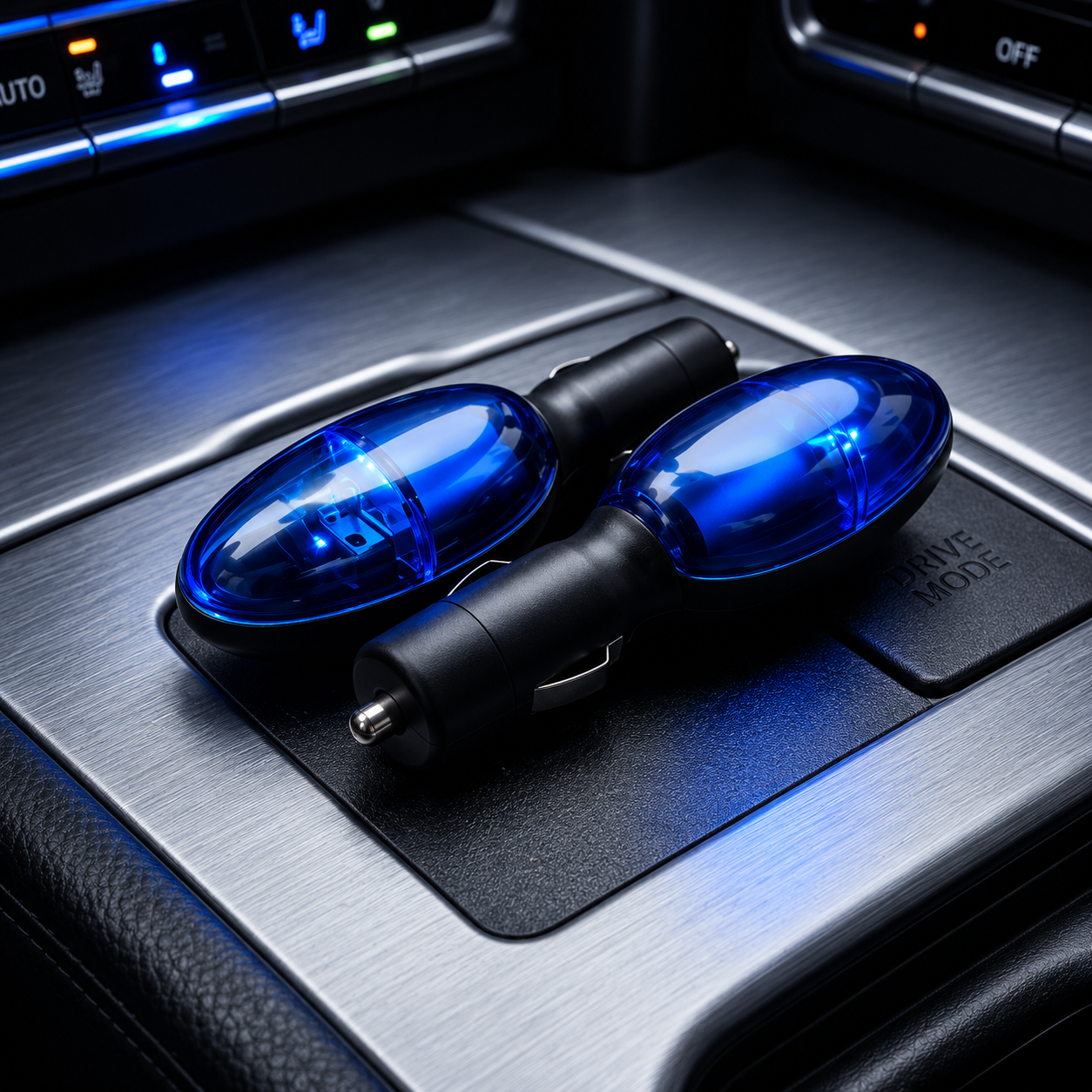 EcoDrive