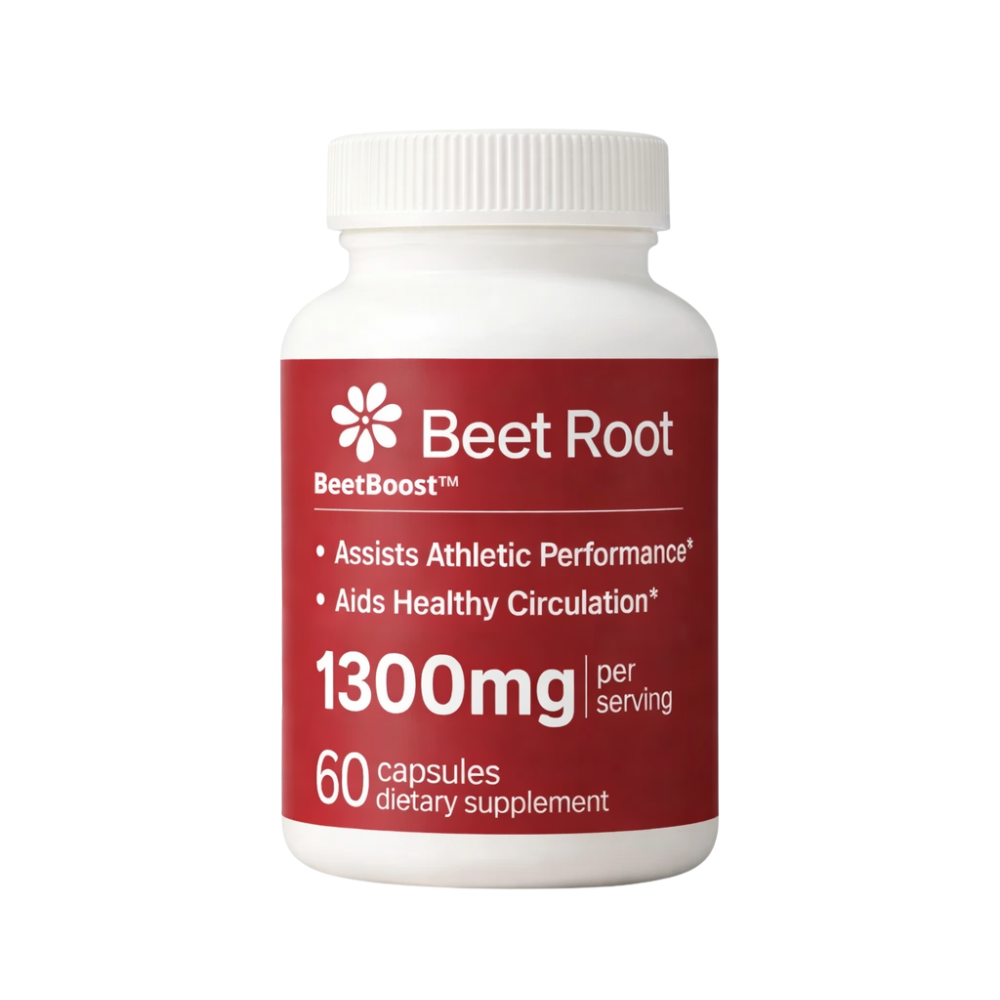 BeetBoost