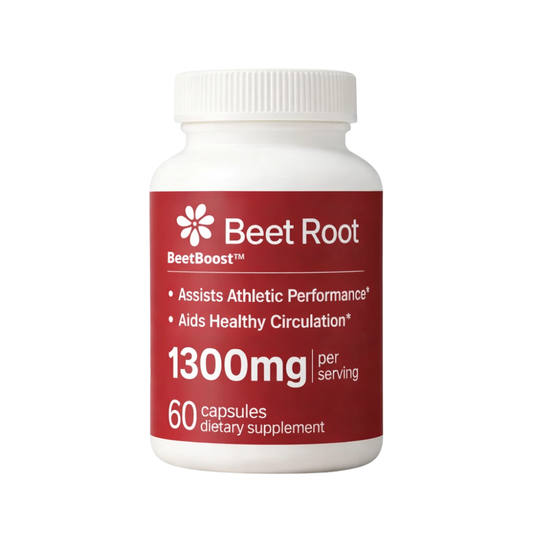 BeetBoost