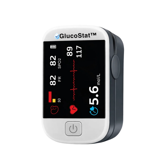 GlucoStat