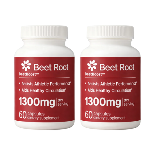 BeetBoost