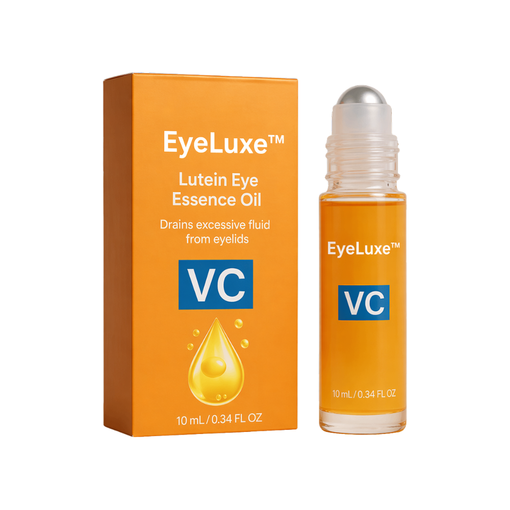 EyeLuxe