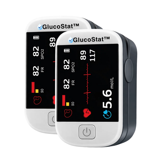 GlucoStat