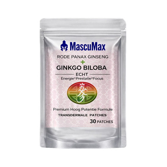 MascuMax