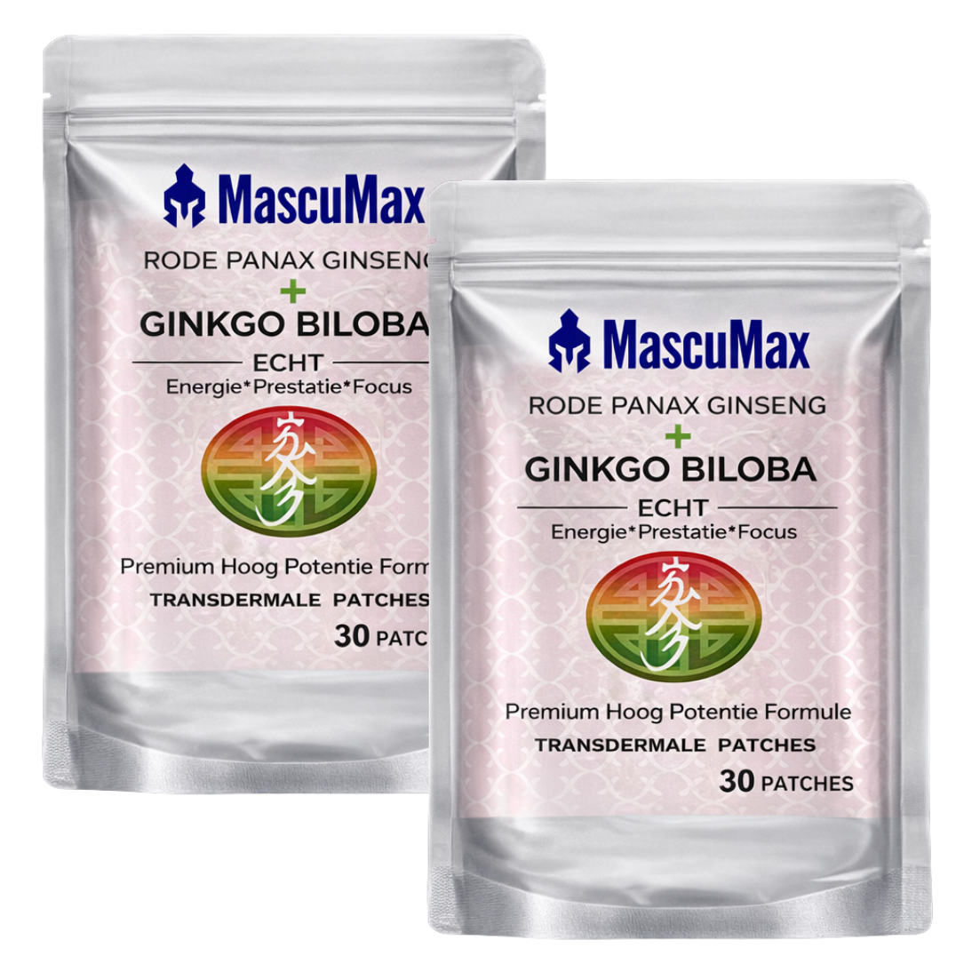 MascuMax