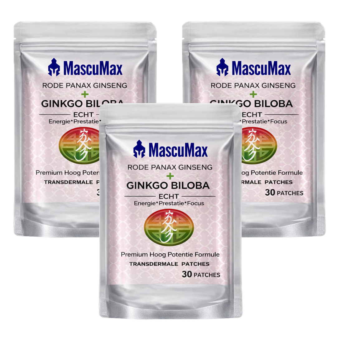 MascuMax