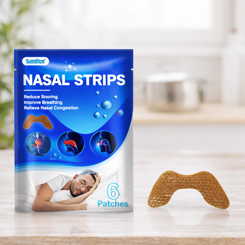 NasalPatch