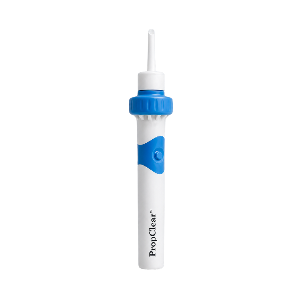 PropClear