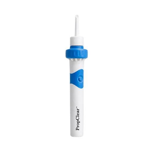 PropClear